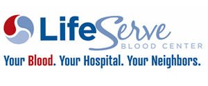 LifeServe Logo
